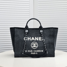 Chanel Shopping Bags